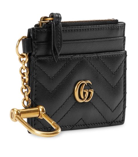 gucci card holder for women.